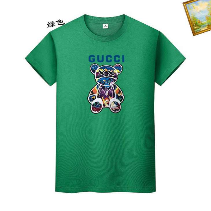 Picture of Gucci T Shirts Short _SKUGucciS-4XL25tn2411589